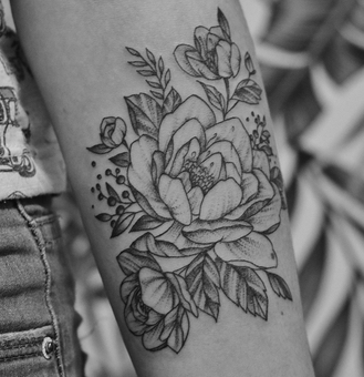 The Undervalued Artistry Behind Tattooing